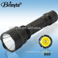 Good Quality XPG- R5 Portable Hunting Flashlight